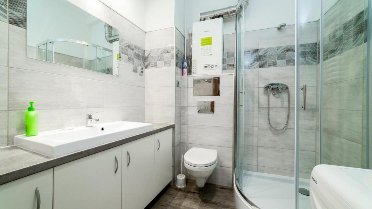 Apartamenty Everysky - Kowary 1 Maja 52-1 Екстер'єр фото