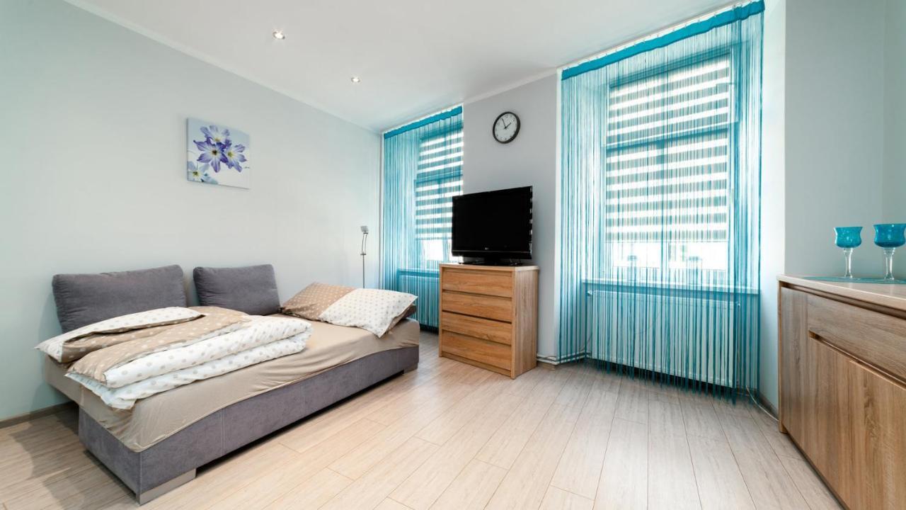 Apartamenty Everysky - Kowary 1 Maja 52-1 Екстер'єр фото